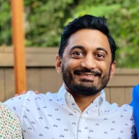 Monti Patel