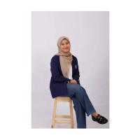 Nyimas Azzahra