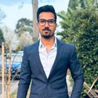 Dhruv Mapara