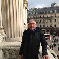 Marc Van Peer