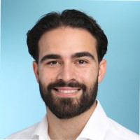 Can Luca Aydogan