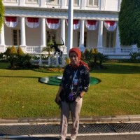 Hijrah Noviyanti