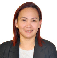 Joy Gregorio