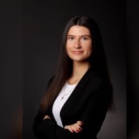 Anna Geller