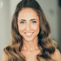 Rina Koshevatsky Bergman