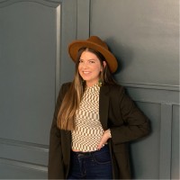 Madeline Clary Drown