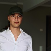 Jonas Pallesen Skårsmoen