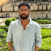 Jitendra Ganchle