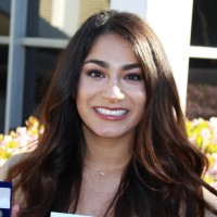 Jasmine Vega