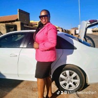 Ivy Kholofelo