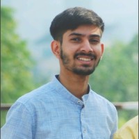Aman Kumar Singh