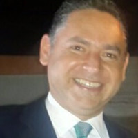 Andrés Osechas Lopez