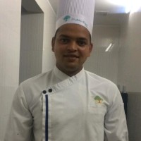 Sukhdev Chef