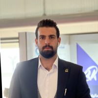 Farzad Jafari