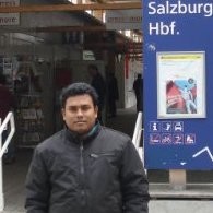 Bidesh Kumar Samanta