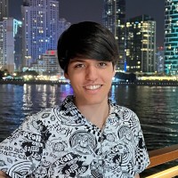Sahand Naghavi