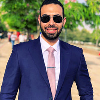 Ahmed Abdallah, Csp
