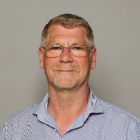Tony Lane