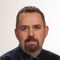 Trond Pedersen