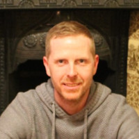 Gordon McCready