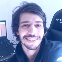 Felipe Augusto Faria Lourenço
