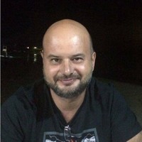 Spyros Michos