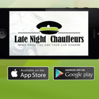 Late Night Chauffeurs Florida