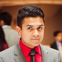 Azmat Alvi (Cbap®)