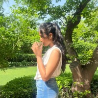 Komal Masih