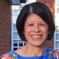 Sarah Learmonth