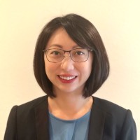 Tammy Liu