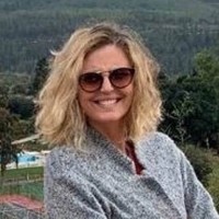 Nathalie Benarroch