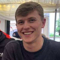 Jake Marsh
