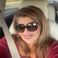 Judith Lagunas