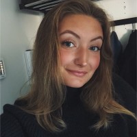 Elin Långström
