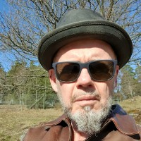 Staffan Holmberg