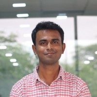 Shashank Patel