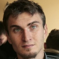 Danil Kovalev