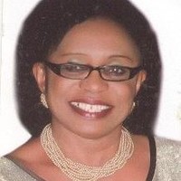 Darlene Oyegunle