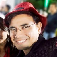 Avinash Vikhar