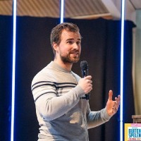 Michael Arjen Knollema