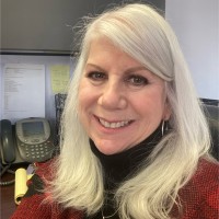 Trish Grigg, PHR