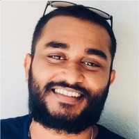 Anselem Wickramasinghe