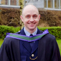 Colin Dowling