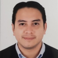 Giulio Renato Morales Rodriguez