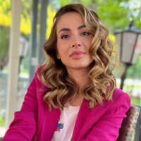 Cristina Surulescu