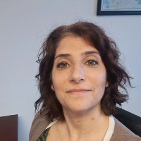 Claudia Leoni
