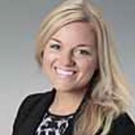 Amy Hudson