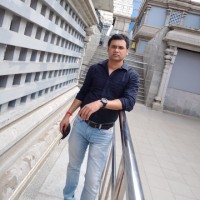 Dinesh Kumar