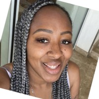 Esther Joseph